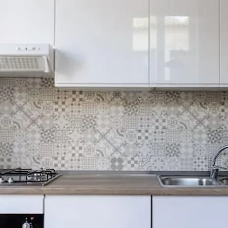 Apartment In Flats *