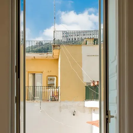 Apartment In Flats Naples