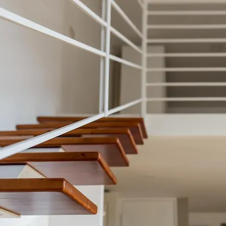 In Flats Apartment