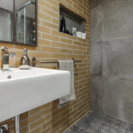 Apartment In Flats *