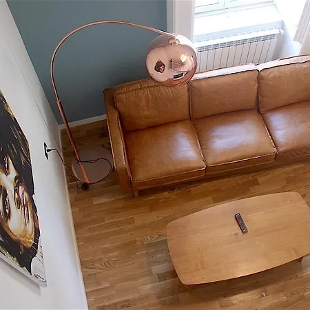 Apartment In Flats *