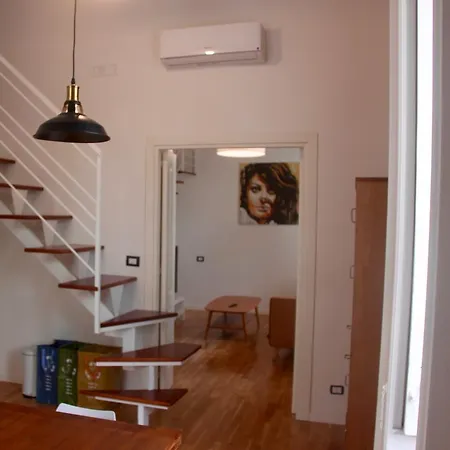 Apartment In Flats *