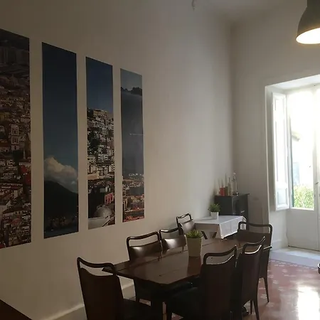 Maison Toledo 210 3*
