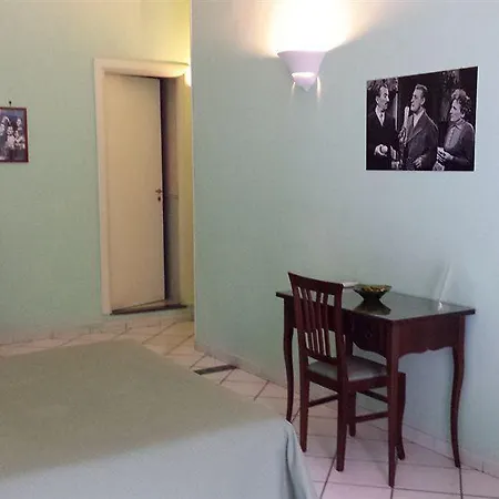 Bed & Breakfast Terra Mia Napoli