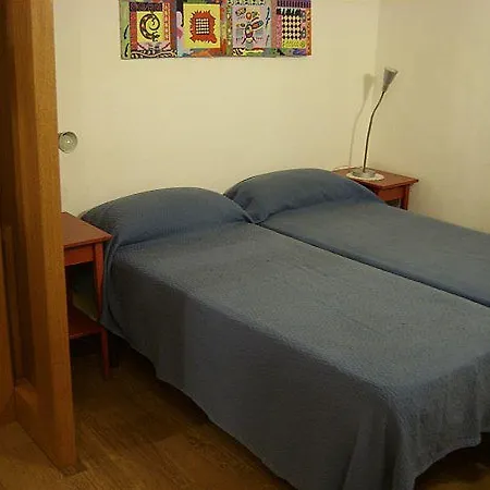 ゲストハウス Amedeo