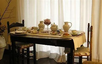 Casa Valeria Bed and breakfast