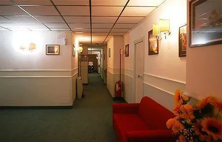 Hotel Cesare Augusto Neapel