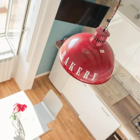 Apartment In Flats *