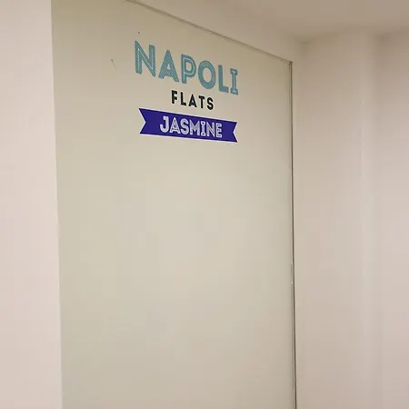 In Flats Apartment