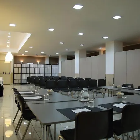 Hotel Stelle The Businest 4*