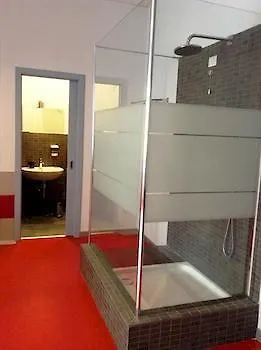 Dsquare Gasthuis Napels