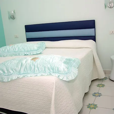 Bed & Breakfast Viaggio A Naples