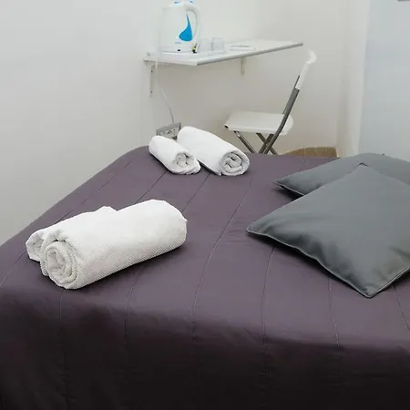 Maison Du La Rua (adults Only) Bed & Breakfast Napoli