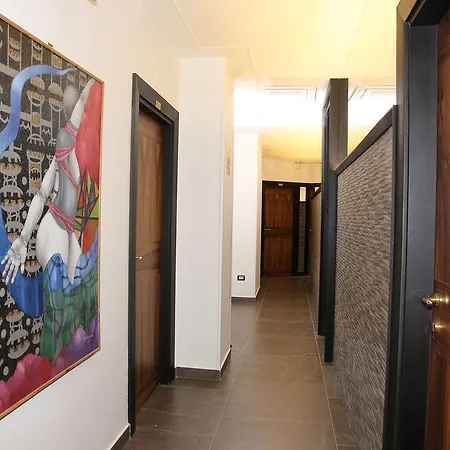 Art Piazza Carita'