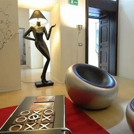 Bed & Breakfast Costantinapoli 27 Napoli