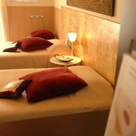Bed & Breakfast Costantinapoli 27