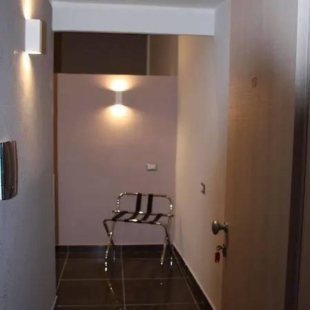 Gasthof Be Italian Flat Bovio