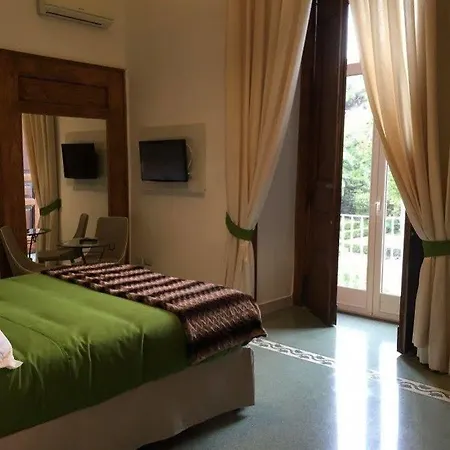 Milionaria 3* Napoli