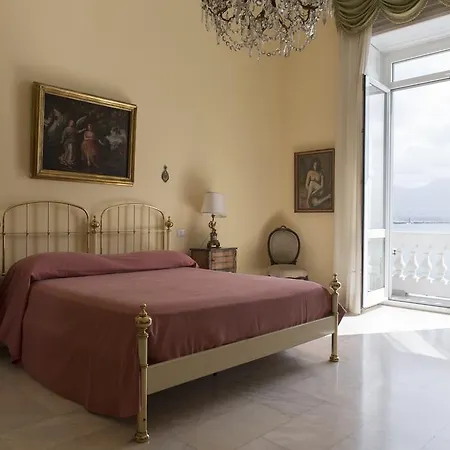 Casa Bellevue Appartamento