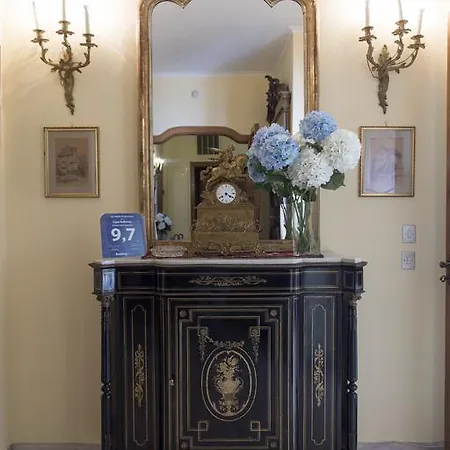 Casa Bellevue Appartamento *