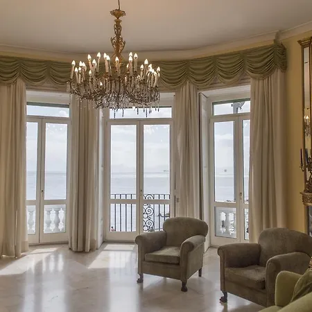 Casa Bellevue Appartamento Napoli