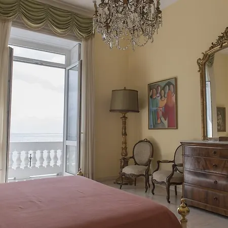 Appartamento Casa Bellevue *