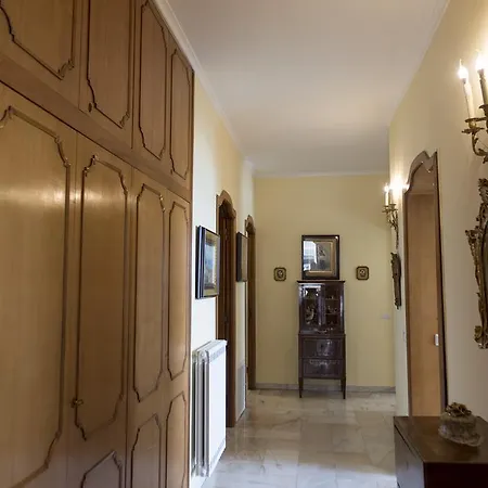 Appartamento Casa Bellevue