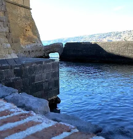 A Casa Di Mamma Neapel