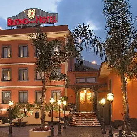 Buono Hotel Naples