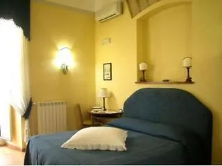 Bonapace Portanolana Bed & Breakfast