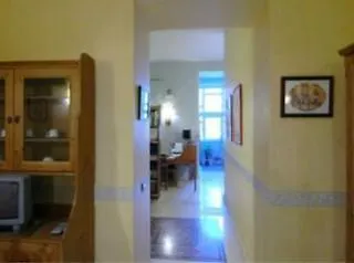 Bonapace Portanolana Bed & Breakfast Naples
