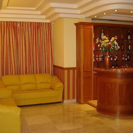 Joyfull Hotel Napoli