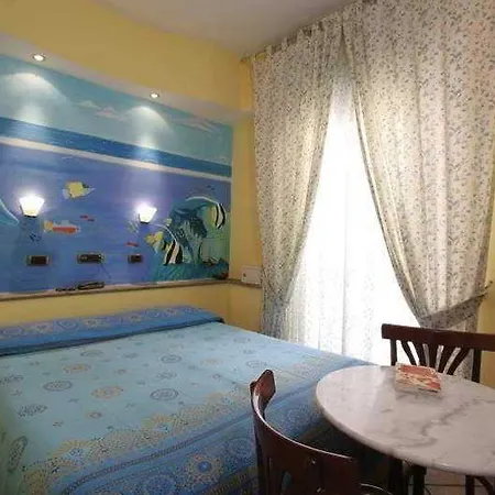 Europeo Hotel Naples