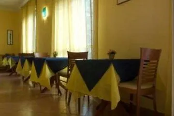 Szálloda Napolit'amo Medina Nápoly