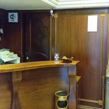 酒店 Guiren Dal 1959