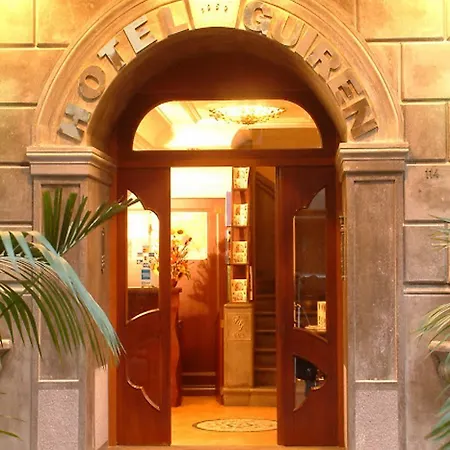 酒店 Guiren Dal 1959 那不勒斯