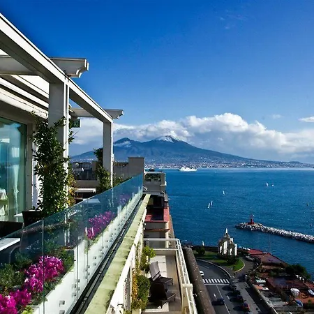 Hotel Grand Vesuvio