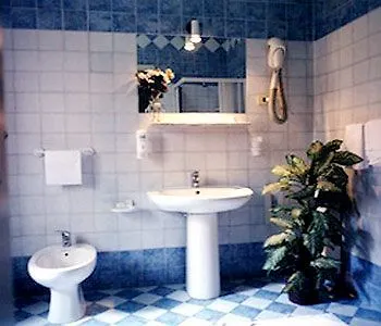 Hotel Cesare Augusto Neapel