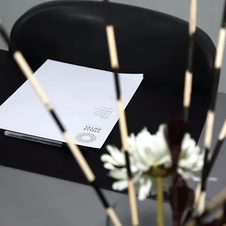 Hotel Stelle The Businest Neapol