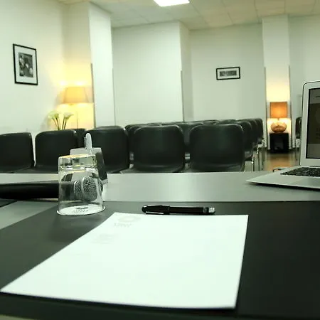 Hotel Stelle The Businest
