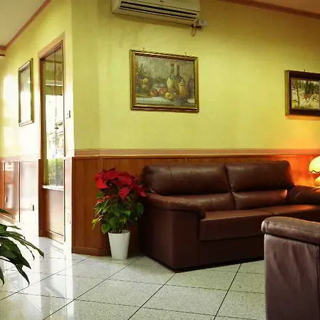 Colombo 3* Neapol