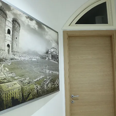 Maison Du La Rua (adults Only) Bed & Breakfast 2*