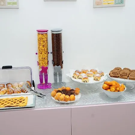 Bed & Breakfast Maison Du La Rua (adults Only) Napoli