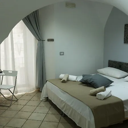 Bed & Breakfast Maison Du La Rua (adults Only)