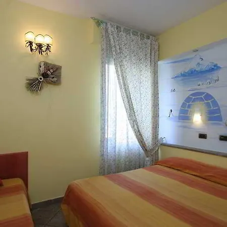 Europeo Hotel Naples