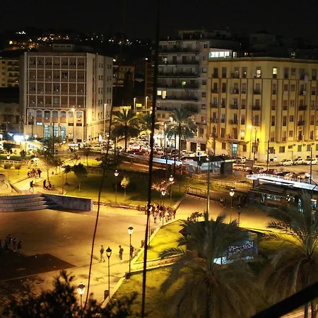 Appartamento Casa Del Sol