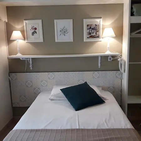 Europeo Hotel Naples