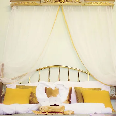 Bed & Breakfast Retro