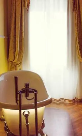 Bed & Breakfast Retro *