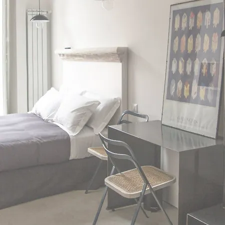 Bed and Breakfast Belledonne & Gallery